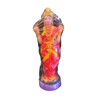 God Statue - 028